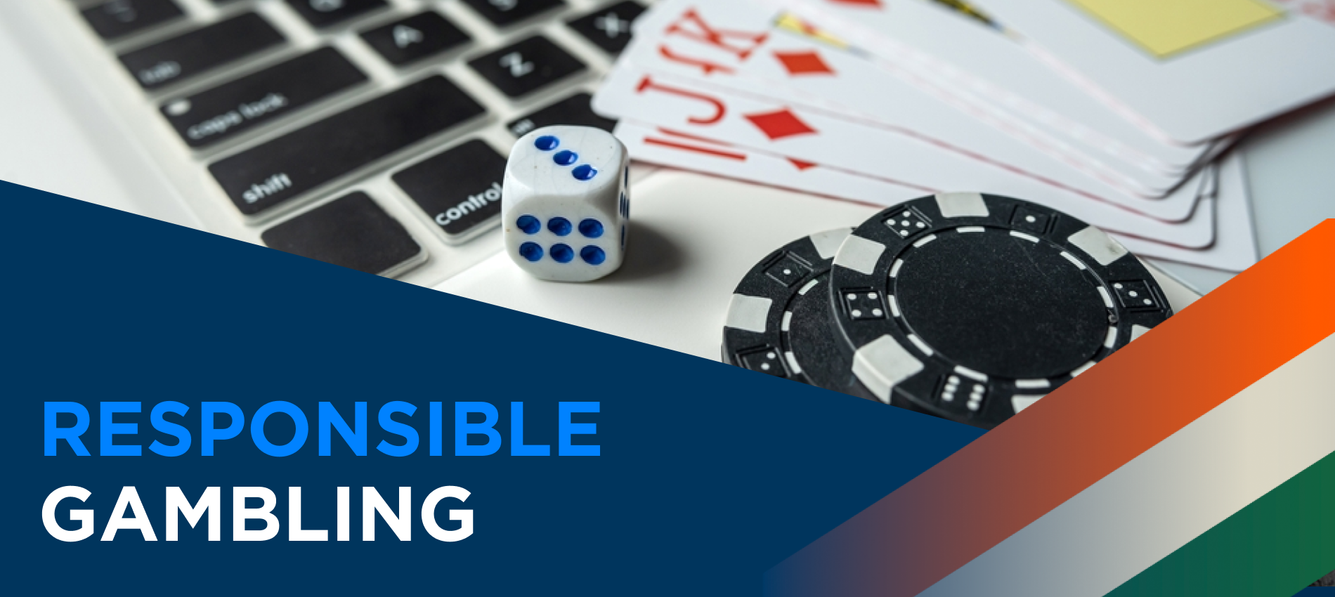 Responsible gambling tips and support tools for safe betting in India